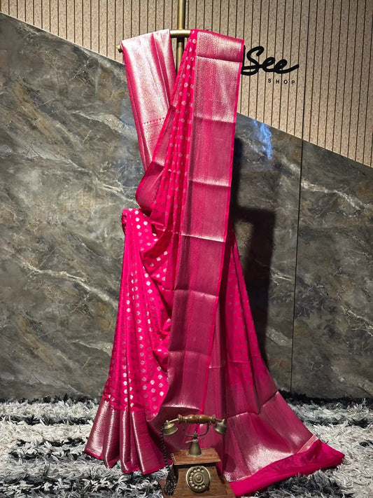 Ready To Wear Sarees